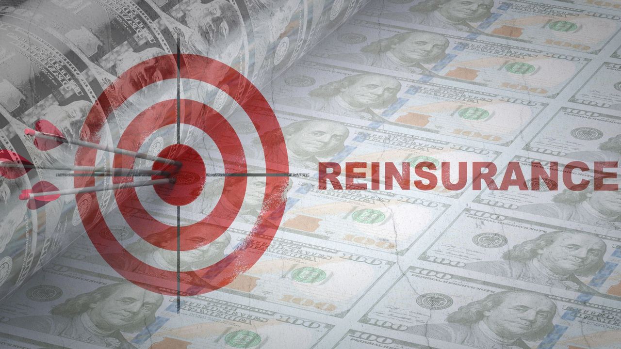 US casualty reinsurance nears tipping point on extra reserving ...